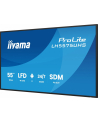 iiyama Monitor 55 '' LH5575UHS-B2AG,24/7,IPS,ANDROID.11,4K,  WiFi,         iiSignage2, FailOver, EShare, 24/7, full daisy chain - nr 16