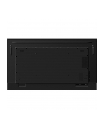 iiyama Monitor 75 '' LH7575UHS-B2AG,24/7,IPS,ANDROID.11,4K,  WiFi,         iiSignage2, FailOver, EShare, 24/7, full daisy chain