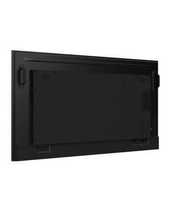 iiyama Monitor 75 '' LH7575UHS-B2AG,24/7,IPS,ANDROID.11,4K,  WiFi,         iiSignage2, FailOver, EShare, 24/7, full daisy chain