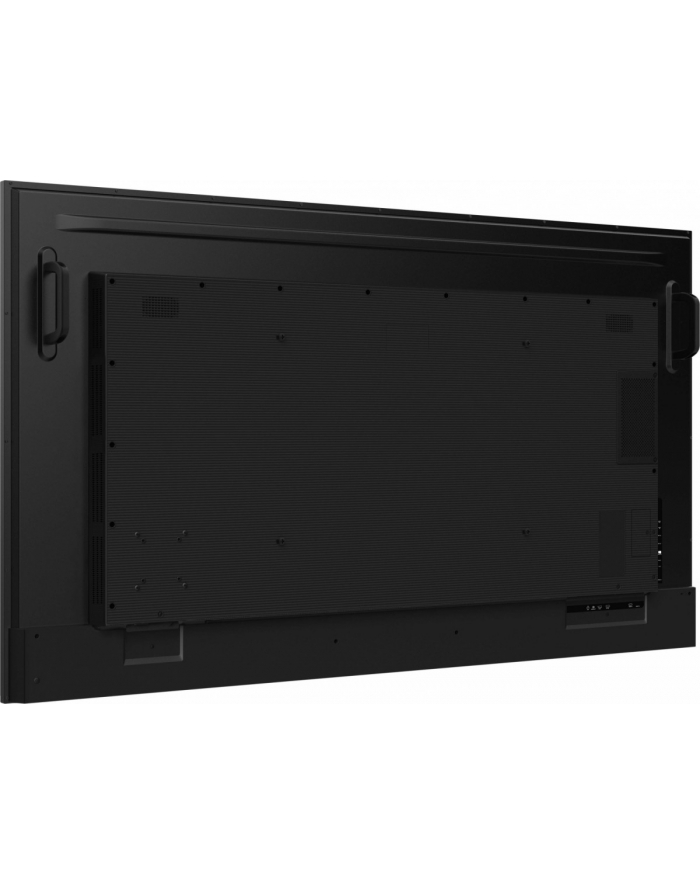 iiyama Monitor 75 '' LH7575UHS-B2AG,24/7,IPS,ANDROID.11,4K,  WiFi,         iiSignage2, FailOver, EShare, 24/7, full daisy chain główny