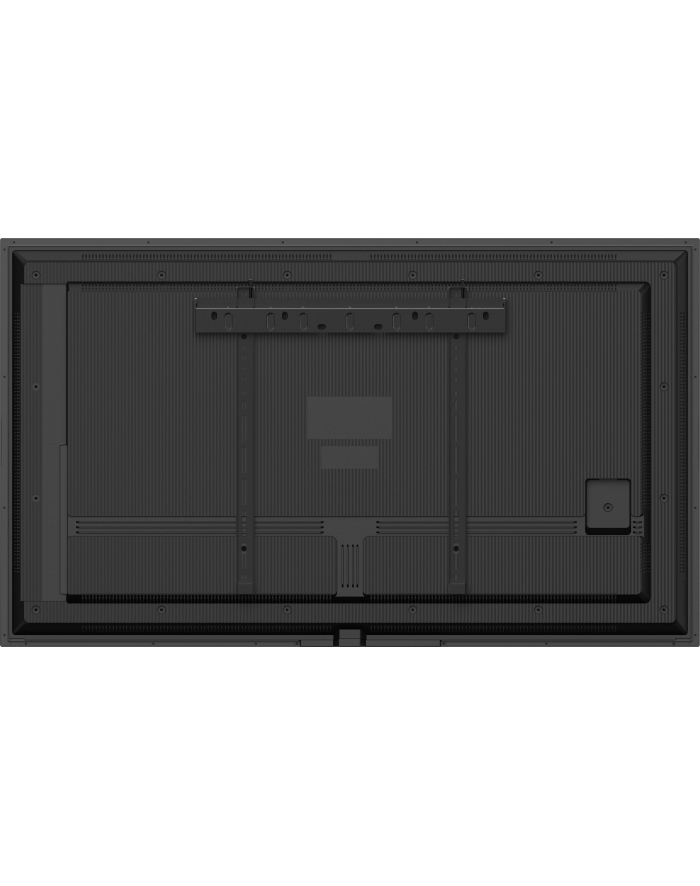 iiyama Monitor 43 cale T4329AS-B1AG VA,4K,HDMIx2,USB-C,RJ45,2x10W,WiFi,     System Android 14, Signal FailOver, Whiteboard, iiSignage (CMS), iiControl (DMS),   iiS główny