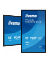 iiyama Monitor 65 '' T6529AS-B1AG VA,4K,HDMIx2,USB-C,RJ45,2x10W,WiFi,     System Android 14, Signal FailOver, Whiteboard, iiSignage2 (CMS), iiControl (DMS),   iiS - nr 14