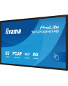iiyama Monitor 65 '' T6529AS-B1AG VA,4K,HDMIx2,USB-C,RJ45,2x10W,WiFi,     System Android 14, Signal FailOver, Whiteboard, iiSignage2 (CMS), iiControl (DMS),   iiS - nr 15