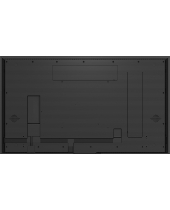 iiyama Monitor 65 '' T6529AS-B1AG VA,4K,HDMIx2,USB-C,RJ45,2x10W,WiFi,     System Android 14, Signal FailOver, Whiteboard, iiSignage2 (CMS), iiControl (DMS),   iiS nr 1