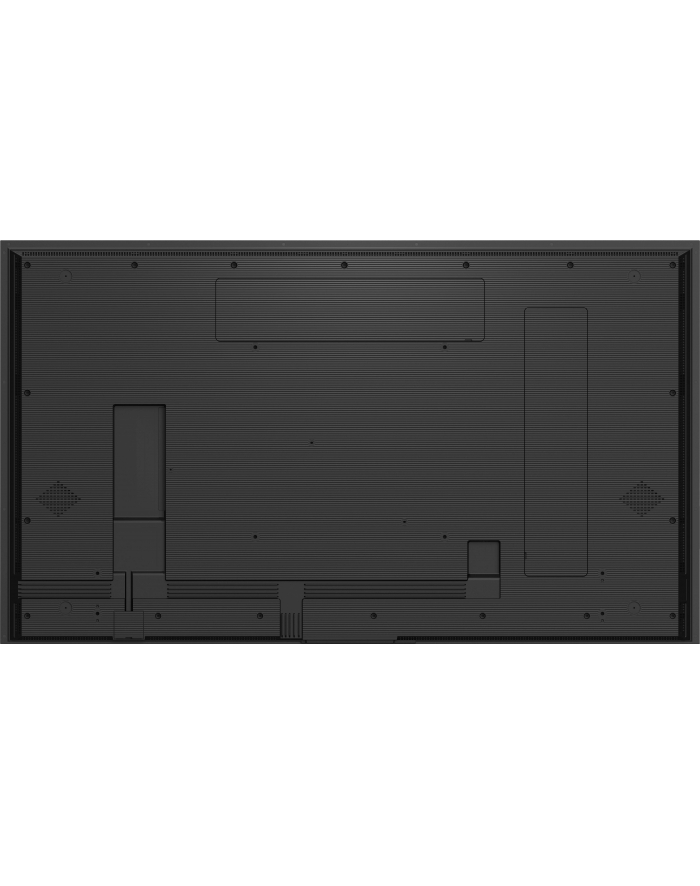 iiyama Monitor 65 '' T6529AS-B1AG VA,4K,HDMIx2,USB-C,RJ45,2x10W,WiFi,     System Android 14, Signal FailOver, Whiteboard, iiSignage2 (CMS), iiControl (DMS),   iiS główny