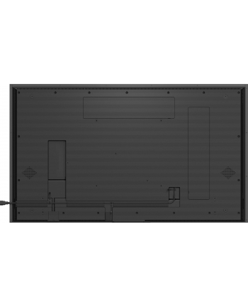 iiyama Monitor 65 '' T6529AS-B1AG VA,4K,HDMIx2,USB-C,RJ45,2x10W,WiFi,     System Android 14, Signal FailOver, Whiteboard, iiSignage2 (CMS), iiControl (DMS),   iiS nr 2