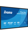 iiyama Monitor 65 '' T6529AS-B1AG VA,4K,HDMIx2,USB-C,RJ45,2x10W,WiFi,     System Android 14, Signal FailOver, Whiteboard, iiSignage2 (CMS), iiControl (DMS),   iiS - nr 27
