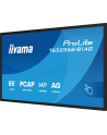 iiyama Monitor 65 '' T6529AS-B1AG VA,4K,HDMIx2,USB-C,RJ45,2x10W,WiFi,     System Android 14, Signal FailOver, Whiteboard, iiSignage2 (CMS), iiControl (DMS),   iiS - nr 31