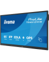 iiyama Monitor 65 '' TE6512MIS-B4AG  40pkt,IPS,4K,24/7,7H, ANDROID 14, RK3576, 8/128GB, EDLA, Essential - nr 18