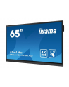 iiyama Monitor 65 '' TE6512MIS-B4AG  40pkt,IPS,4K,24/7,7H, ANDROID 14, RK3576, 8/128GB, EDLA, Essential - nr 2