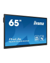 iiyama Monitor 65 '' TE6512MIS-B4AG  40pkt,IPS,4K,24/7,7H, ANDROID 14, RK3576, 8/128GB, EDLA, Essential - nr 4