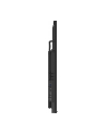 iiyama Monitor 75 '' TE7515A-B1AG IPS,4K,40pkt,550cd,DeepContrast-IR+,    HDMI x2,DP,USB-C, 2 x 20W, OPS Slot x1, 5xUSB, 2xRJ45,8-Array,EDLA, WiFi,PiP, iiW - nr 42