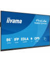 iiyama Monitor 86 '' TE8612MIS-B4AG  40pkt,IPS,4K,24/7,7H,                ANDROID 14, RK3576, 8/128GB, EDLA, Essential - nr 3