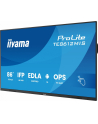 iiyama Monitor 86 '' TE8612MIS-B4AG  40pkt,IPS,4K,24/7,7H,                ANDROID 14, RK3576, 8/128GB, EDLA, Essential - nr 4