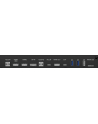 iiyama Monitor 86 '' TE8615A-B1AG IPS,4K,40pkt,550cd,DeepContrast-IR+,    HDMI x2,DP,USB-C, 2 x 20W, OPS Slot x1, 5xUSB, 2xRJ45,8-Array,EDLA, WiFi,PiP, iiW - nr 18
