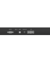 iiyama Monitor 86 '' TE8615A-B1AG IPS,4K,40pkt,550cd,DeepContrast-IR+,    HDMI x2,DP,USB-C, 2 x 20W, OPS Slot x1, 5xUSB, 2xRJ45,8-Array,EDLA, WiFi,PiP, iiW - nr 19