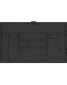 iiyama Monitor 86 '' TE8615A-B1AG IPS,4K,40pkt,550cd,DeepContrast-IR+,    HDMI x2,DP,USB-C, 2 x 20W, OPS Slot x1, 5xUSB, 2xRJ45,8-Array,EDLA, WiFi,PiP, iiW - nr 35