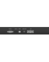 iiyama Monitor 86 '' TE8615A-B1AG IPS,4K,40pkt,550cd,DeepContrast-IR+,    HDMI x2,DP,USB-C, 2 x 20W, OPS Slot x1, 5xUSB, 2xRJ45,8-Array,EDLA, WiFi,PiP, iiW - nr 4