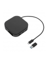 targus Stacja dokująca Universal DisplayLink USB-C Dual Monitor Travel - nr 13