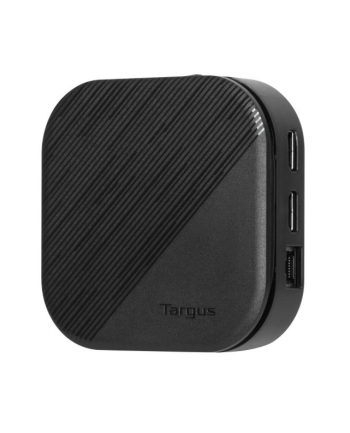targus Stacja dokująca Universal DisplayLink USB-C Dual Monitor Travel nr 1