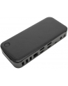 targus Stacja dokująca Hybrid DisplayLink ' DP Alt Mode USB-C Quad 4K 100 W Power Delivery - nr 10