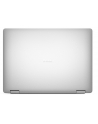 Laptop Dell Pro 13 Plus PB13250 W11P Ultra 7 266V/16GB/512GB/13.3 FHD+/Arc/FgrPr'SmtCd/FHD/IRCam/Mic/WLAN only+BT/BcklKb/3C/vPro/3YPS Silver - nr 4