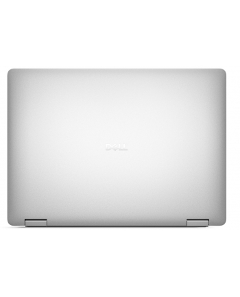 Laptop Dell Pro 13 Plus PB13250 W11P Ultra 7 266V/16GB/512GB/13.3 FHD+/Arc/FgrPr'SmtCd/FHD/IRCam/Mic/WLAN only+BT/BcklKb/3C/vPro/3YPS Silver