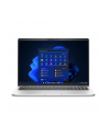 Laptop Dell Pro 16 Plus PB16250 W11P Ultra 7 268V/32GB/512GBSSD CL25/16.0 FHD+/Arc/FgrPr'SmtCd/FHD/IRCam/Mic/WLAN only+BT/BcklKb/3C/vPro/3YPS Aluminum - nr 8