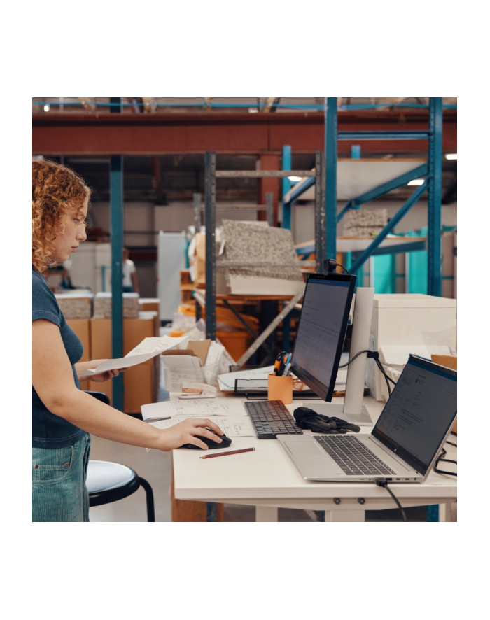 hp inc. Notebook ProBook 450 G10 i5-1334U 512GB/16GB/W11P AD1D1ET główny