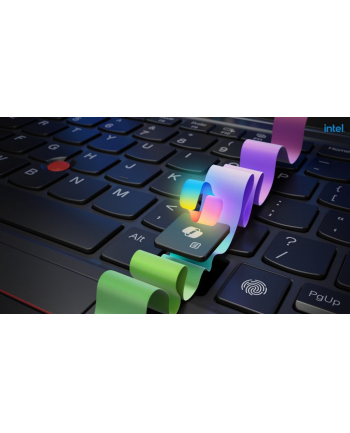 lenovo Ultrabook Thinkpad X1 Carbon G13 21NS004NPB W11Pro Ultra 7  258V/32GB/1TB/INT/14.0 WUXGA/Touch/Black/3YRS Premier Support + CO2 Offset