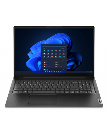 lenovo Laptop V15 G4 83A100LPPB W11P i5-13420H/8GB/512GB/INT/15.6 cala/FHD/Business Black/3Y