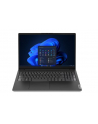 lenovo Laptop V15 G4 83A100LPPB W11P i5-13420H/8GB/512GB/INT/15.6 cala/FHD/Business Black/3Y - nr 1