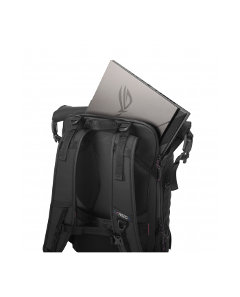 asus Plecak na laptopa 18 '' ROG Slash BP3801 czarny nr 2