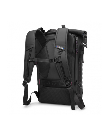 asus Plecak na laptopa 18 '' ROG Slash BP3801 czarny