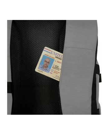 targus Plecak na laptopa 15-16 '' Terra, srebrny nr 1