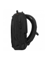 targus Plecak na laptopa 15-16 '' Commuter EcoSmart, czarny - nr 12