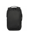 targus Plecak na laptopa 15-16 '' Commuter EcoSmart, czarny - nr 1