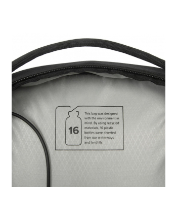 targus Plecak na laptopa 15-16 '' Commuter EcoSmart, czarny