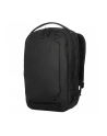 targus Plecak na laptopa 15-16 '' Commuter EcoSmart, czarny - nr 5