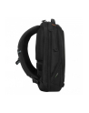 targus Plecak na laptopa 15-16 '' Commuter EcoSmart, czarny - nr 6