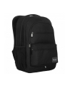 targus Plecak na laptopa 15-16 '' Octave III, czarny - nr 7
