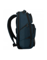 targus Plecak na laptopa 15-16 '' HeritageLuxe, niebieski - nr 11
