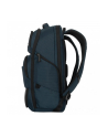 targus Plecak na laptopa 15-16 '' HeritageLuxe, niebieski - nr 13