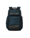 targus Plecak na laptopa 15-16 '' HeritageLuxe, niebieski - nr 1