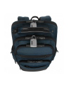 targus Plecak na laptopa 15-16 '' HeritageLuxe, niebieski - nr 20