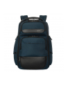 targus Plecak na laptopa 15-16 '' HeritageLuxe, niebieski - nr 24
