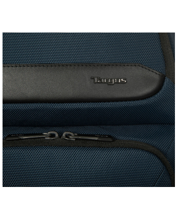 targus Plecak na laptopa 15-16 '' HeritageLuxe, niebieski