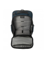 targus Plecak na laptopa 15-16 '' HeritageLuxe, niebieski - nr 2