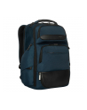 targus Plecak na laptopa 15-16 '' HeritageLuxe, niebieski - nr 35