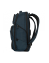 targus Plecak na laptopa 15-16 '' HeritageLuxe, niebieski - nr 43